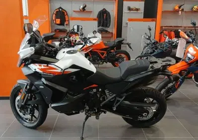 KTM 1390 Super Adventure S EVO (2026) - Annuncio 10111273