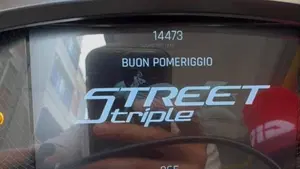 Triumph Street Triple RS (2020 - 22)  (11)