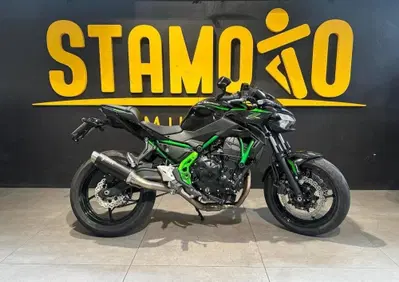 Kawasaki Z 650 (2025 - 26) - Annuncio 10111371