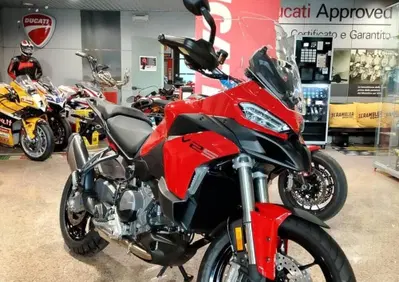 Ducati Multistrada V2 S (2025 - 26) - Annuncio 10111244