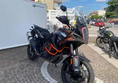 KTM 1290 Super Adventure S (2017 - 20) - Annuncio 10111272