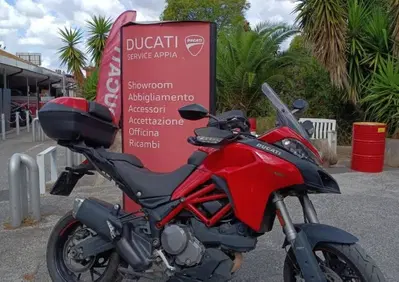 Ducati Multistrada 950 S (2019 - 20) - Annuncio 10111279