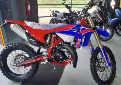 Betamotor RR 300 2T Enduro Race (2027) - Annuncio 10111274