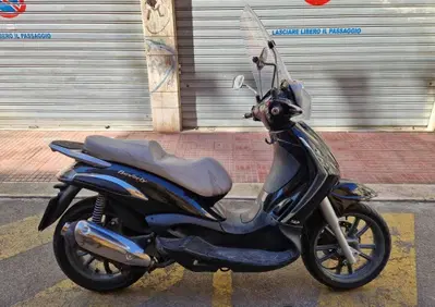 Piaggio Beverly Tourer 125 - Annuncio 10111280