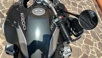 Bmw R 1200 GS Adventure (2010 - 13) usata