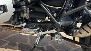 Bmw R 1200 GS Adventure (2010 - 13)  (4)