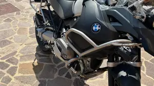 Bmw R 1200 GS Adventure (2010 - 13)  (6)