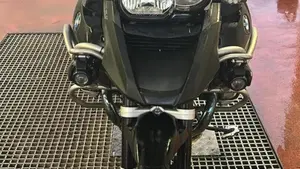 Bmw R 1200 GS Adventure (2010 - 13)  (8)
