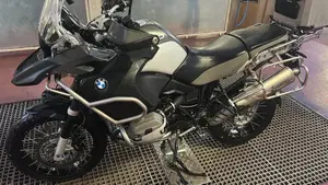 Bmw R 1200 GS Adventure (2010 - 13)  (9)
