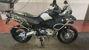 Bmw R 1200 GS Adventure (2010 - 13)  (10)