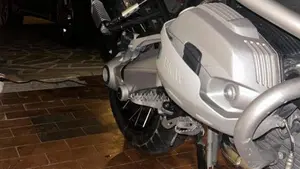Bmw R 1200 GS Adventure (2010 - 13)  (11)