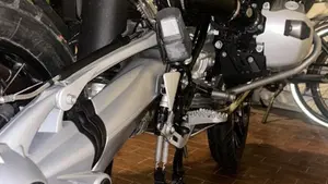 Bmw R 1200 GS Adventure (2010 - 13)  (12)