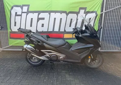 Kymco AK 550 ETS (2021 - 26) - Annuncio 10110069