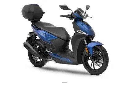 Kymco Agility NX 125 (2026) - Annuncio 10111287