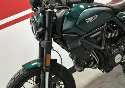 Ducati Scrambler 800 Nightshift (2025 - 26) - Annuncio 10111284