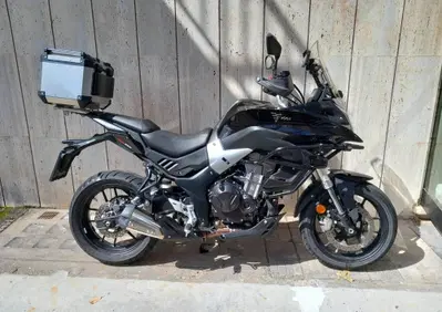 Voge Valico 500DS (2020) - Annuncio 10111285