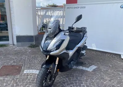 Honda ADV 350 (2022 - 24) - Annuncio 10111286