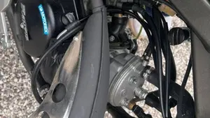 Fantic Motor XM 50 Performance (2023 - 24)  (4)