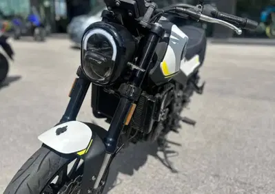 Benelli Leoncino 250 (2021 - 25) - Annuncio 10111288
