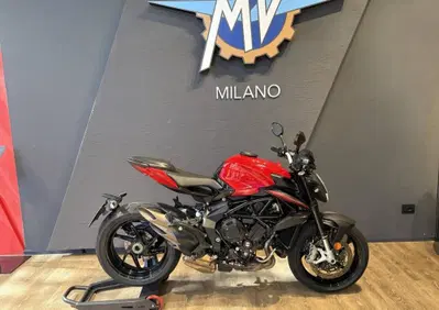 MV Agusta Brutale 800 R (2023 - 25) - Annuncio 10111291