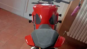 Ducati Streetfighter V4 1100 (2021 - 22)  (4)