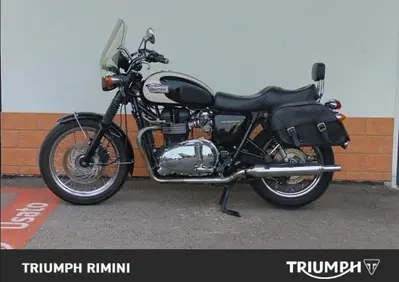 Triumph Bonneville T100 (2008 - 16) - Annuncio 10111292