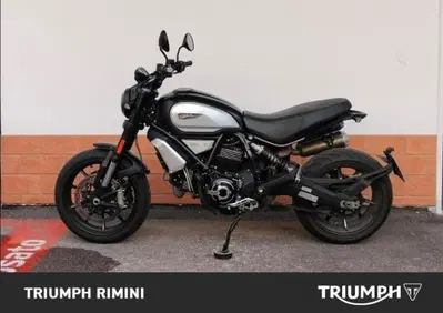 Ducati Scrambler 1100 Pro (2020 - 22) - Annuncio 10111293