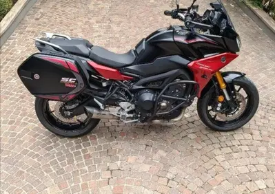 Yamaha Tracer 900 GT (2018 - 20) - Annuncio 10111299