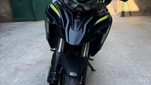 Benelli TRK 702 (2023 - 25) 