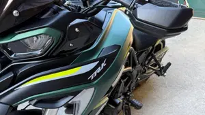 Benelli TRK 702 (2023 - 25)  (2)