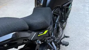 Benelli TRK 702 (2023 - 25)  (3)