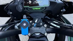 Benelli TRK 702 (2023 - 25)  (5)