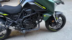 Benelli TRK 702 (2023 - 25)  (6)