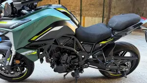 Benelli TRK 702 (2023 - 25)  (7)