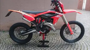 Betamotor RR 125 2T Enduro (2023)  (2)