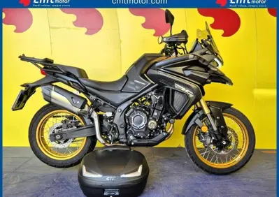 Voge Valico 525DSX (2023 - 26) - Annuncio 10111301