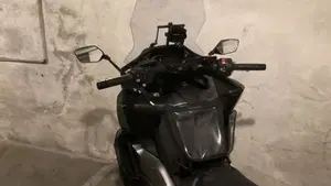 Honda Forza 750 DCT Travel (2021 - 24)  (3)