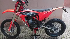 Betamotor RR 125 2T Enduro (2023)  (3)