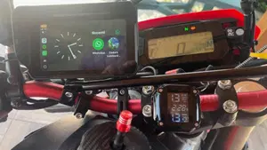 Honda CRF 300L (2025 - 26)  (2)