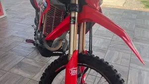 Honda CRF 300L (2025 - 26)  (6)