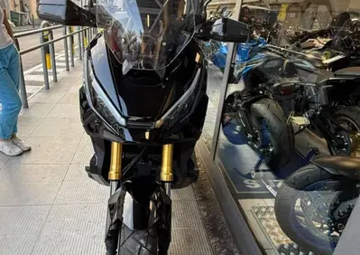 Honda X-ADV 750 (2025 - 27) - Annuncio 10101436