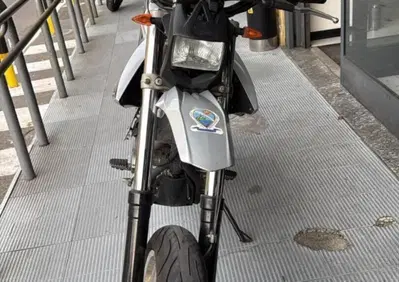 Betamotor Motard 4.0 M4 (2006 - 11) - Annuncio 10111314