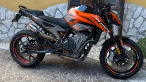 KTM 790 Duke L (2023 - 24)  (3)