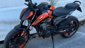 KTM 790 Duke L (2023 - 24)  (4)