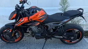KTM 790 Duke L (2023 - 24)  (5)