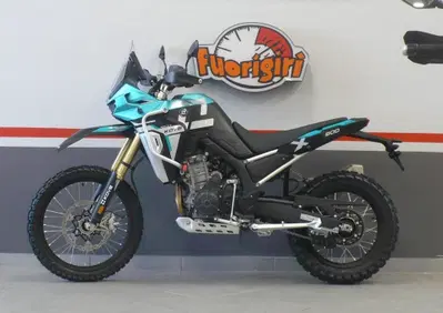Kove 800 Rally (2025 - 26) - Annuncio 10111316
