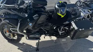Bmw R 1200 GS Adventure (2017 - 18)  (8)