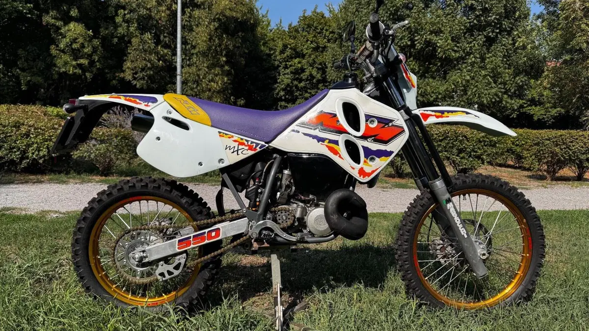 KTM  