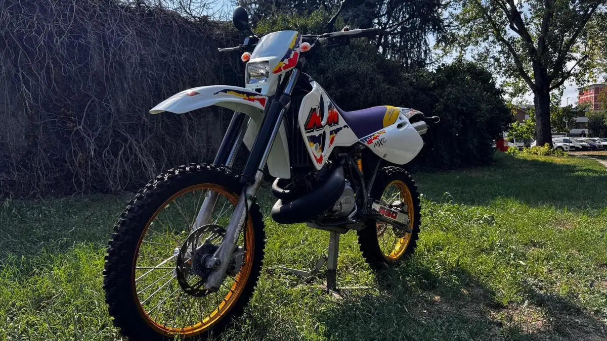 KTM   (5)