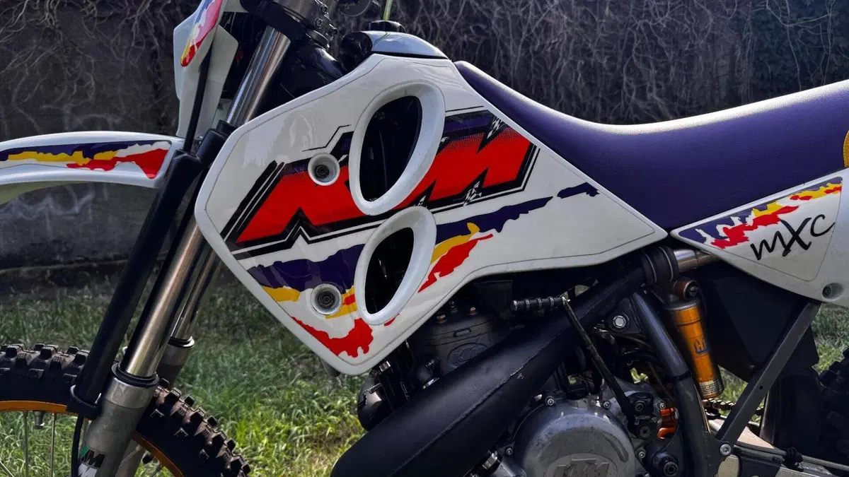 KTM   (6)